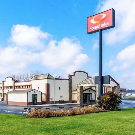 فيلا إكونو لودج Cloverdale المظهر الخارجي الصورة